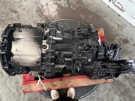 Caja cambios 12 AS 2141 TD IT Daf 95 XF 95 XF 430 - 6