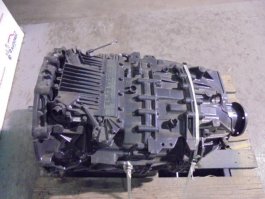Caja cambios 12 AS 2330 TD Iveco Stralis 440S45 - 6