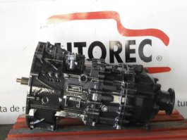 Caja cambios 12 AS 2131 TD Iveco Stralis 190S31 - 1