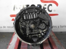 Caja cambios 12 AS 2131 TD Iveco Stralis 190S31 - 3