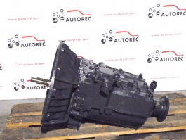Caixa canvis Daf 55 55.210 - 1