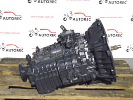 Caixa canvis Daf 55 55.210 - 2
