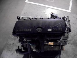 Moteur F3 AE 0681 E Iveco - 5