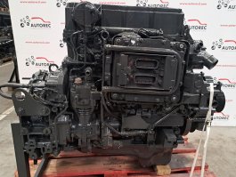 Motor DXI 5 Renault Midlum 220 dxi - 1