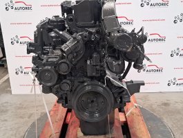Motor DXI 5 Renault Midlum 220 dxi - 2