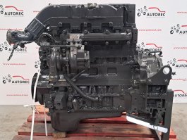 Motor DXI 5 Renault Midlum 220 dxi - 3