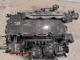 Motor DXI 5 Renault Midlum 220 dxi - 6