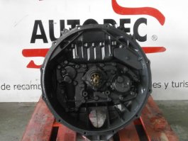 Caja cambios 12 AS 2301 ASTRONIC Man - 3