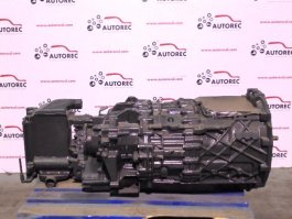 Caja cambios 16 AS 2200 IT ASTRONIC Iveco Eurostar 240E47 - 2
