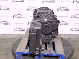Caja cambios 16 AS 2200 IT ASTRONIC Iveco Eurostar 240E47 - 3