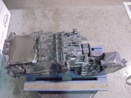 Caja cambios 16 AS 2200 IT ASTRONIC Iveco Eurostar 240E47 - 6