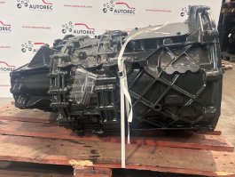 Caja cambios 12 AS 2330 TD Iveco Stralis 440S50 - 1