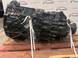 Caja cambios 12 AS 2330 TD Iveco Stralis 440S50 - 3