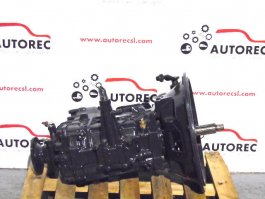 Caixa canvis S5-42 Nissan Atleon 160.95 - 1
