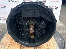 Caja cambios 12 AS 2331 TD IT3 Iveco Stralis 440S50 - 2