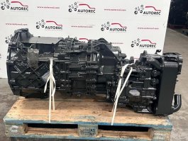 Caja cambios 12 AS 2331 TD IT3 Iveco Stralis 440S50 - 3