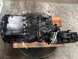 Caja cambios 12 AS 2331 TD IT3 Iveco Stralis 440S50 - 4