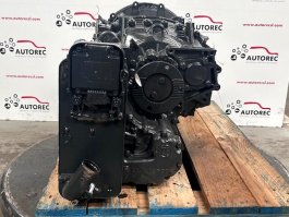 Caja cambios 12 AS 2331 TD IT3 Iveco Stralis 440S50 - 5