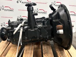 Caja cambios S5-42 Nissan Atleon 160.95 - 1