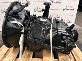 Caja cambios S5-42 Nissan Atleon 160.95 - 3