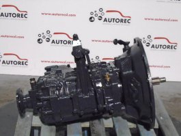 Caixa canvis S5-42 Nissan Eco T Eco T135 - 1