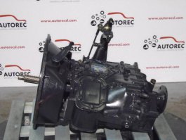 Caixa canvis S5-42 Nissan Eco T Eco T135 - 2