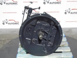 Caixa canvis S5-42 Nissan Eco T Eco T135 - 3