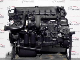 Moteur F3 AE 0681 D Iveco Eurotech 440E43 - 1