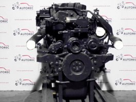 Moteur F3 AE 0681 D Iveco Eurotech 440E43 - 3