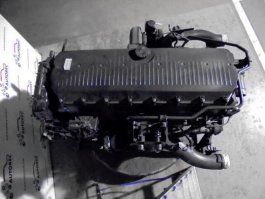 Moteur F3 AE 0681 D Iveco Eurotech 440E43 - 6