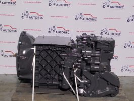 Caja cambios AT 2412 D + IT Renault Premium 460 dxi - 1