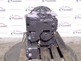 Caja cambios AT 2412 D + IT Renault Premium 460 dxi - 3