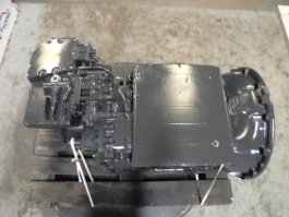 Caja cambios AT 2412 D + IT Renault Premium 460 dxi - 6