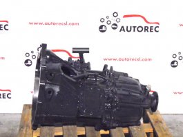 Caja cambios 6 S 300 Renault Mascott 150.65 dci - 1