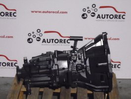 Caja cambios 6 S 300 Renault Mascott 150.65 dci - 2