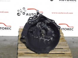 Caja cambios 6 S 300 Renault Mascott 150.65 dci - 3