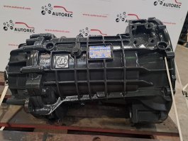 Caja cambios 6 AS 800 TO Renault D 210 - 1
