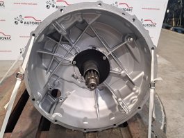 Caja cambios 6 AS 800 TO Renault D 210 - 2