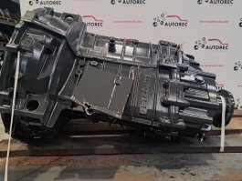 Caja cambios 6 AS 800 TO Renault D 210 - 3