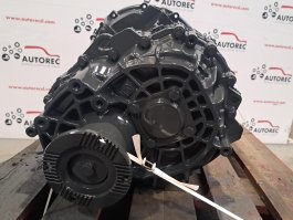 Caja cambios 6 AS 800 TO Renault D 210 - 5