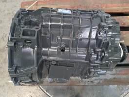 Caja cambios 6 AS 800 TO Renault D 210 - 6