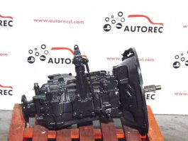 Caja cambios S5-42 Nissan Atleon 140.80 - 1