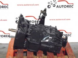 Caja cambios S5-42 Nissan Atleon 140.80 - 2