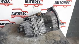 Caja cambios 6 S 400 Iveco Daily 35C15 - 1