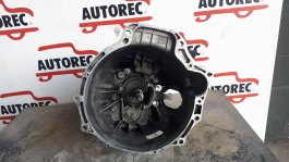 Caja cambios 6 S 400 Iveco Daily 35C15 - 2
