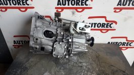 Caja cambios 6 S 400 Iveco Daily 35C15 - 3
