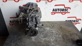 Caja cambios 6 S 400 Iveco Daily 35C15 - 4