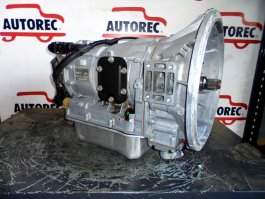 Caja cambios 1000 SP Iveco Daily 65C17 - 1