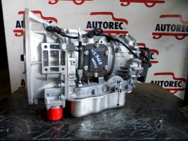 Caja cambios 1000 SP Iveco Daily 65C17 - 3