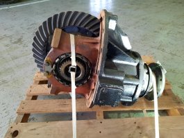 Grupo diferencial 140E 10X43 Volvo - 1